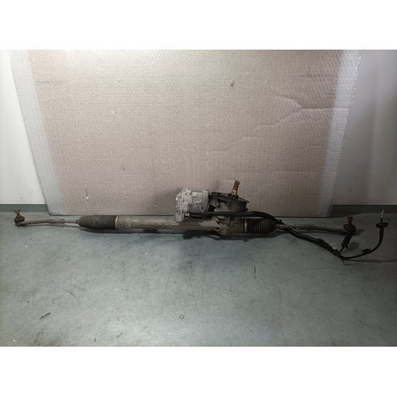 Cremallera Direccion Para Citroen C3