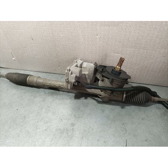 Cremallera Direccion Para Citroen C3