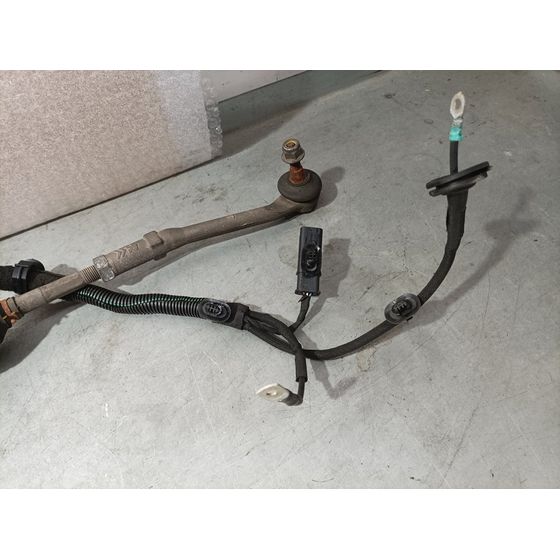 Cremallera Direccion Para Citroen C3