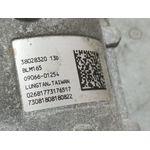 Cremallera Direccion Para Citroen C3