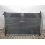 Condensador / Radiador Aire Acondicionado Para Toyota Rav 4
