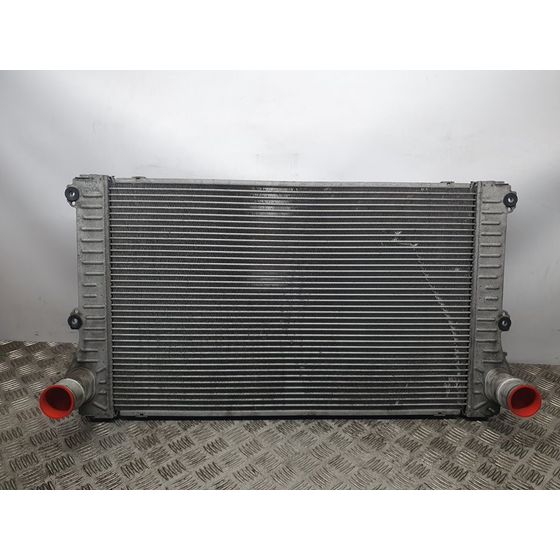Intercooler Para Toyota Rav 4