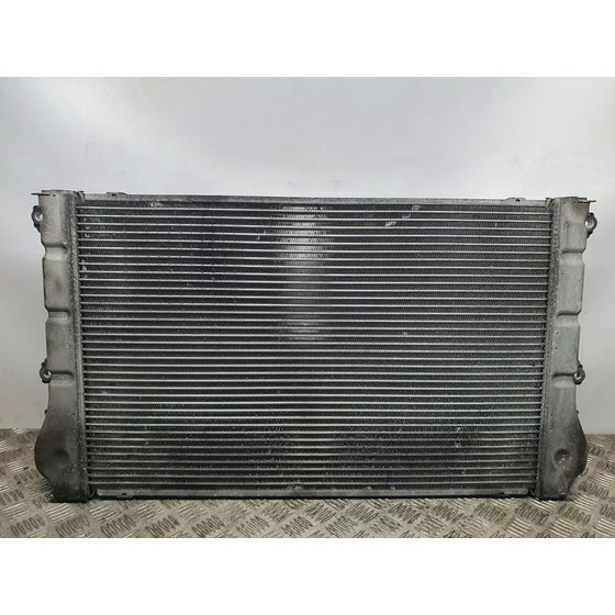 Intercooler Para Toyota Rav 4