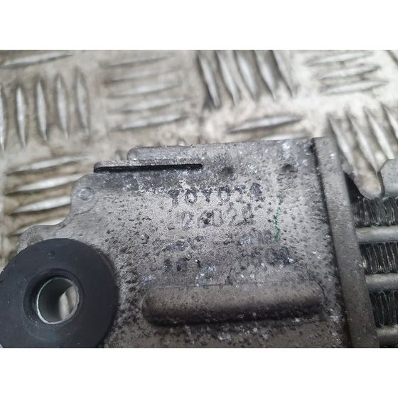 Intercooler Para Toyota Rav 4