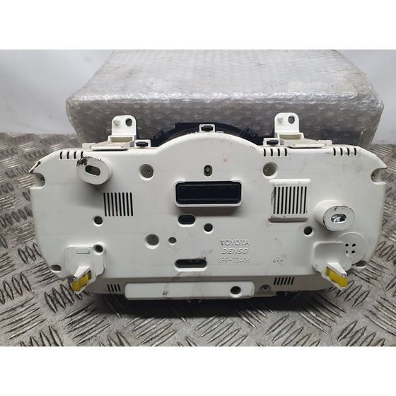 Cuadro Instrumentos Para Toyota Rav 4