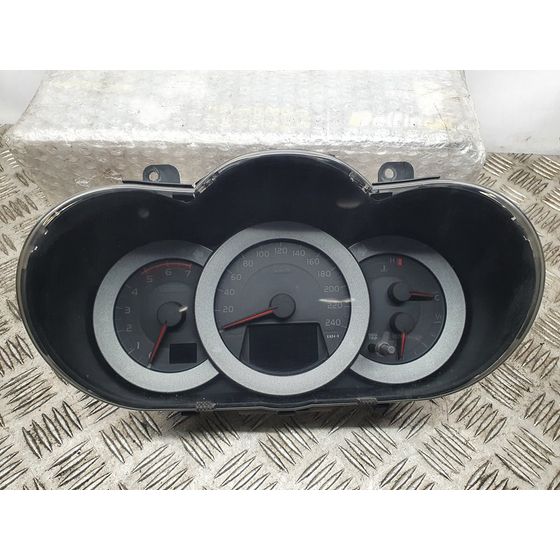 Cuadro Instrumentos Para Toyota Rav 4