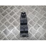 Mando Elevalunas Delantero Izquierdo  para Toyota Rav 4