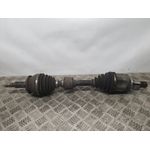 Transmision Delantera Izquierda Para Toyota Rav 4
