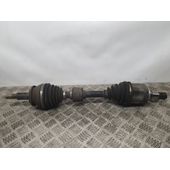 Transmision Delantera Izquierda Para Toyota Rav 4