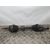 Transmision Delantera Izquierda Para Toyota Rav 4