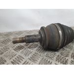 Transmision Delantera Izquierda Para Toyota Rav 4