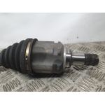Transmision Delantera Izquierda Para Toyota Rav 4