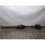 Transmision Delantera Derecha Para Toyota Rav 4
