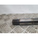 Transmision Delantera Derecha Para Toyota Rav 4