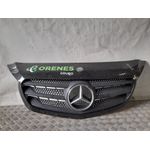 Rejilla Delantera Para Mercedes Citan  Furgon