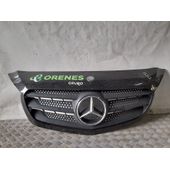 Rejilla Delantera Para Mercedes Citan  Furgon