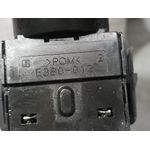Mando Luces Para Citroen C-Zero