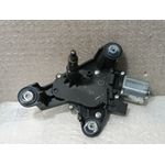 Motor Limpia Trasero Para Citroen C3