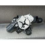 Motor Limpia Trasero Para Citroen C3