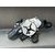 Motor Limpia Trasero Para Citroen C3