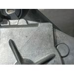 Motor Limpia Trasero Para Citroen C3