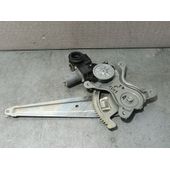Elevalunas Trasero Derecho Para Toyota Land Cruiser