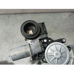 Elevalunas Trasero Derecho Para Toyota Land Cruiser