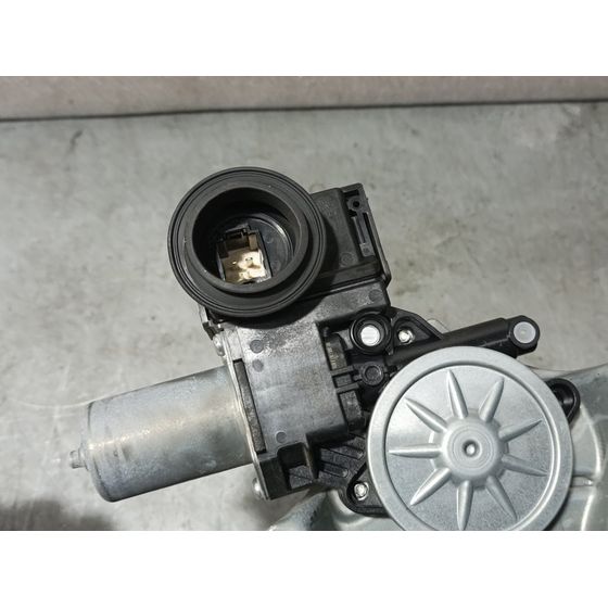 Elevalunas Trasero Derecho Para Toyota Land Cruiser