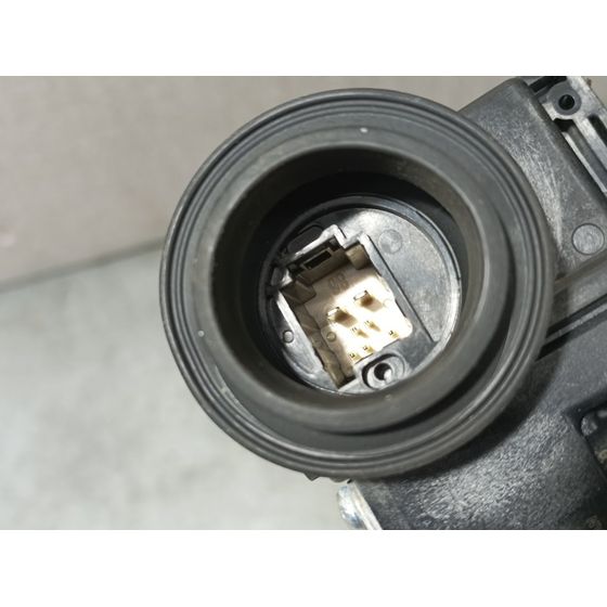 Elevalunas Trasero Derecho Para Toyota Land Cruiser