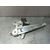 Elevalunas Trasero Derecho Para Toyota Land Cruiser