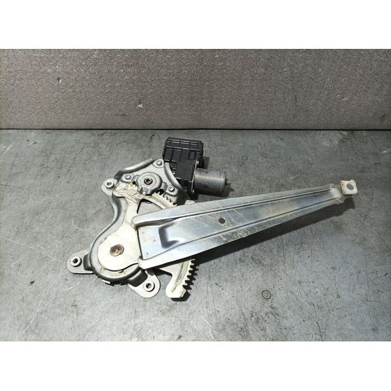 Elevalunas Trasero Derecho Para Toyota Land Cruiser