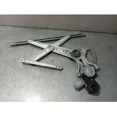 Elevalunas Delantero Derecho Para Toyota Land Cruiser