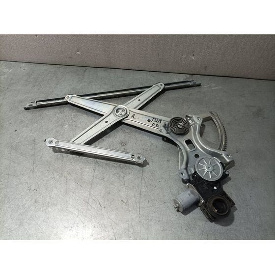 Elevalunas Delantero Derecho Para Toyota Land Cruiser