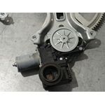 Elevalunas Delantero Derecho Para Toyota Land Cruiser