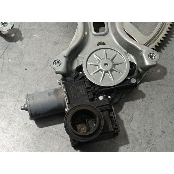 Elevalunas Delantero Derecho Para Toyota Land Cruiser