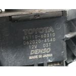 Elevalunas Delantero Derecho Para Toyota Land Cruiser