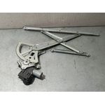 Elevalunas Delantero Derecho Para Toyota Land Cruiser