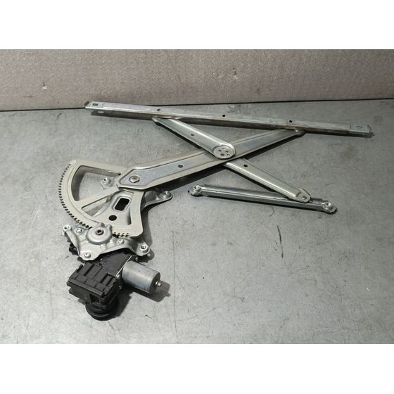 Elevalunas Delantero Derecho Para Toyota Land Cruiser