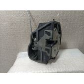 Cerradura Puerta Delantera Derecha Para Bmw Serie 5 Berlina
