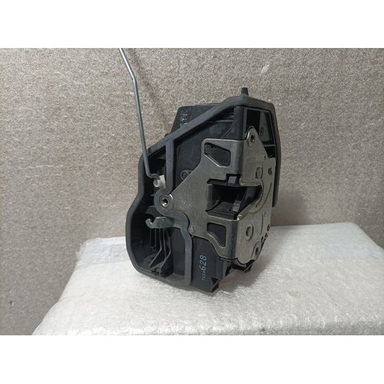 Cerradura Puerta Delantera Derecha Para Bmw Serie 5 Berlina