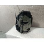 Cerradura Puerta Delantera Derecha Para Bmw Serie 5 Berlina