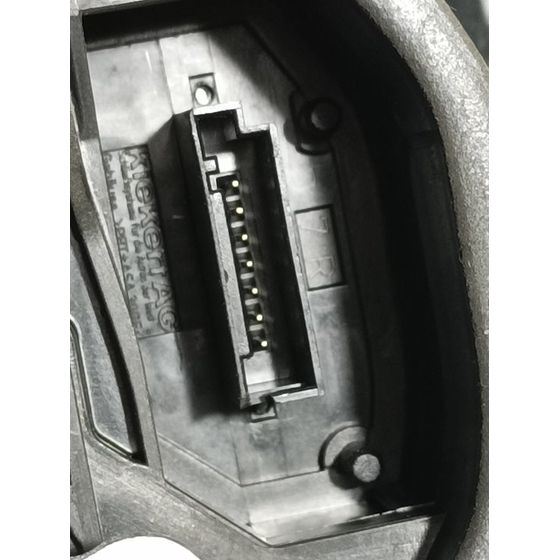 Cerradura Puerta Delantera Derecha Para Bmw Serie 5 Berlina