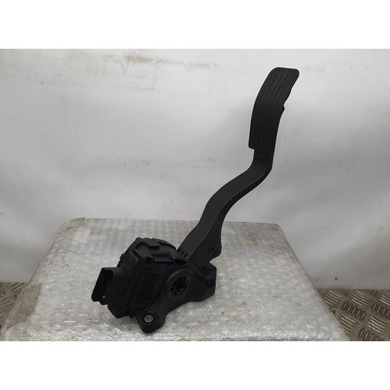 Potenciometro Pedal Para Citroen C-Elysée