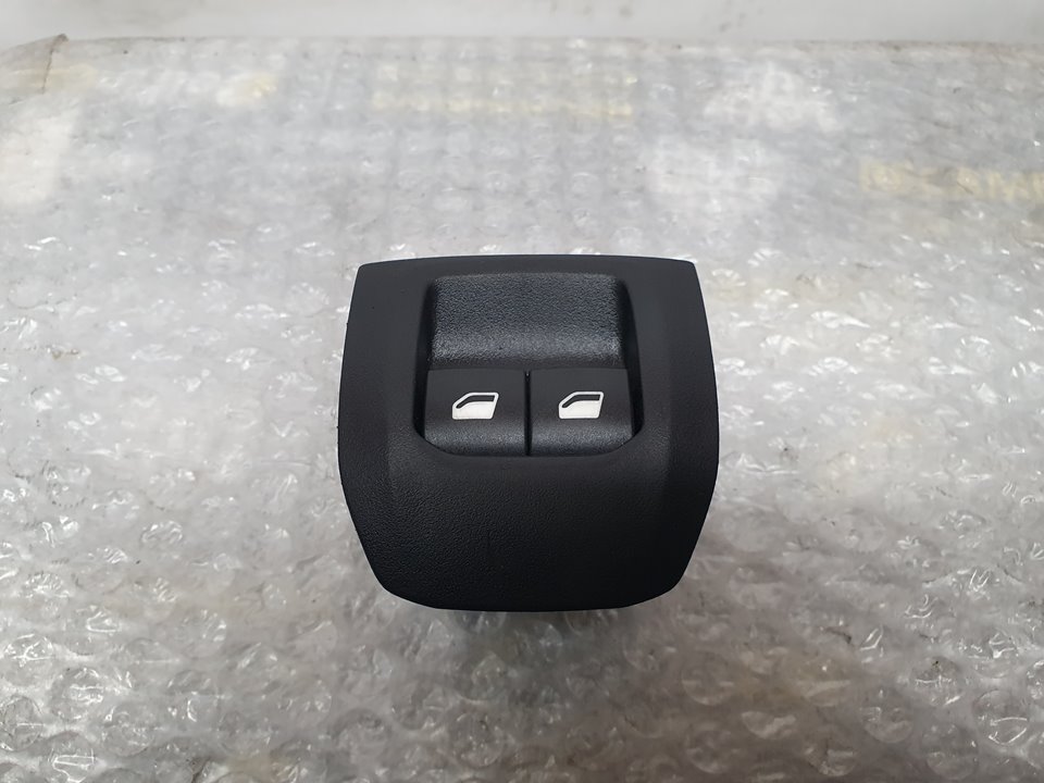 Mando Elevalunas Delantero Izquierdo  Para Citroen C-Elysée