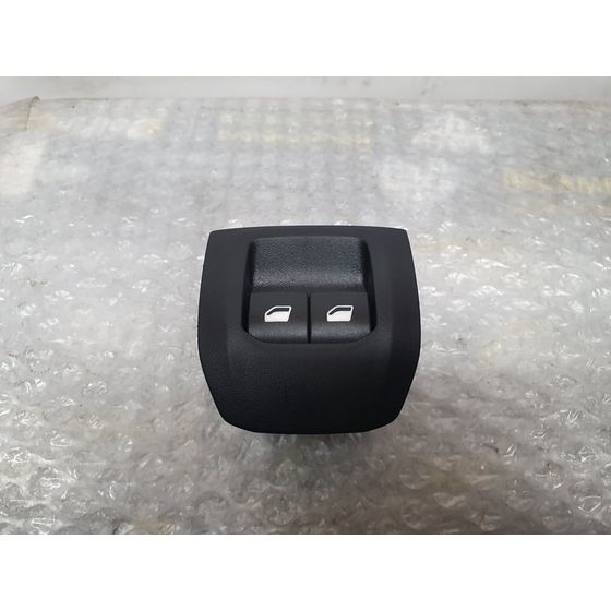 Mando Elevalunas Delantero Izquierdo Para Citroen C-Elysée