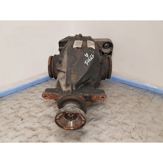 Diferencial Trasero Para Bmw Serie 5 Berlina