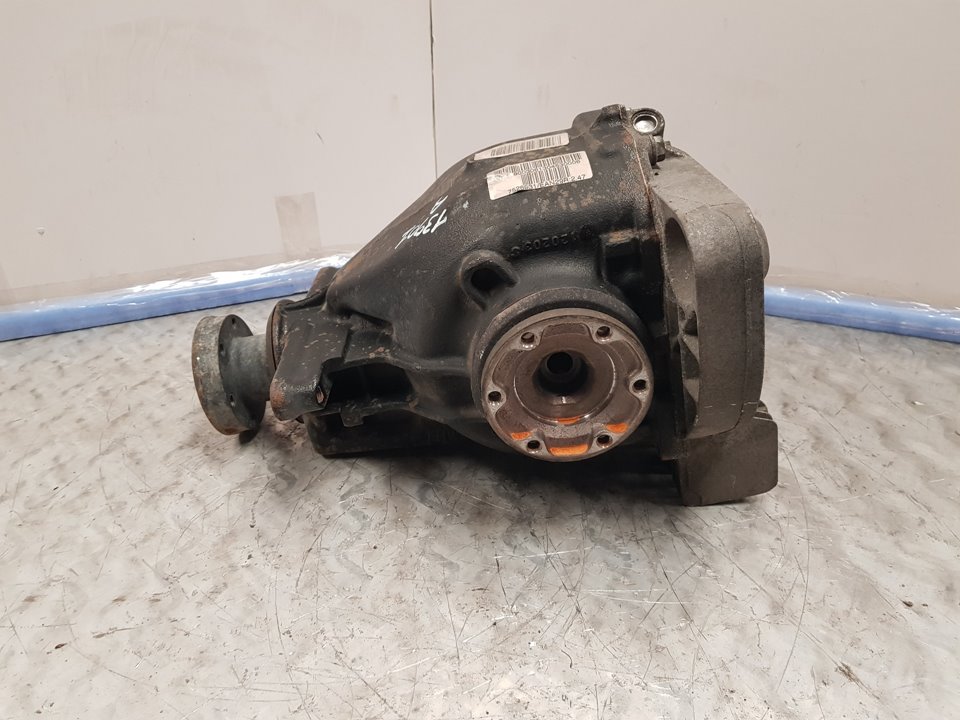 Diferencial Trasero Para Bmw Serie 5 Berlina