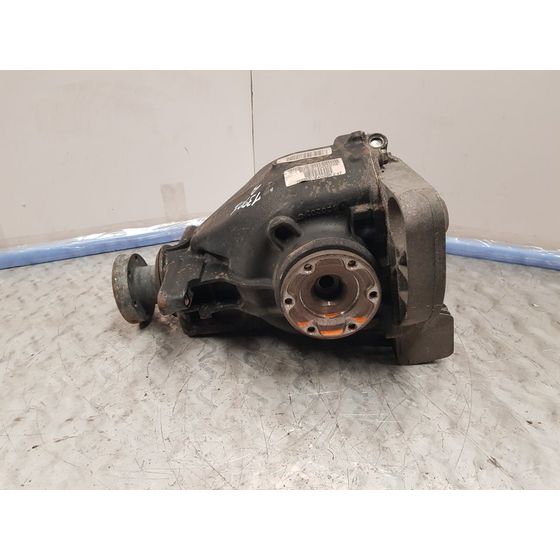 Diferencial Trasero Para Bmw Serie 5 Berlina