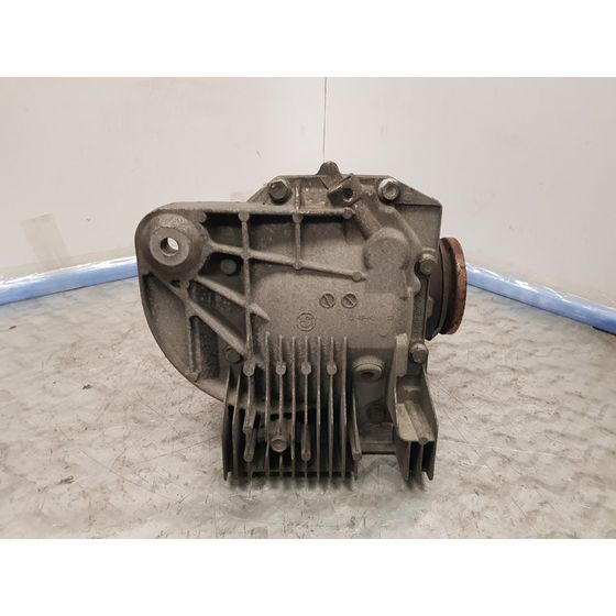 Diferencial Trasero Para Bmw Serie 5 Berlina
