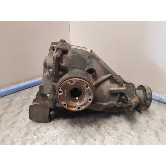 Diferencial Trasero Para Bmw Serie 5 Berlina
